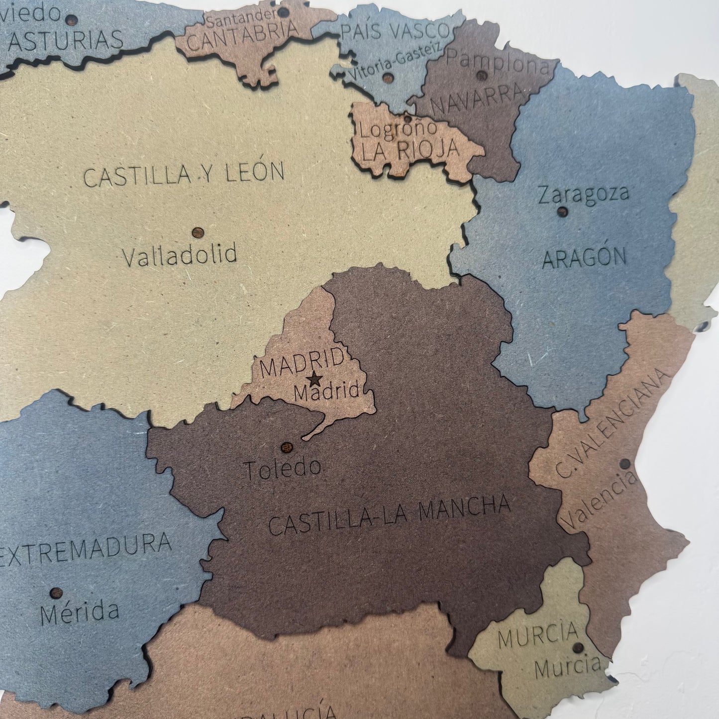 España ATLAS