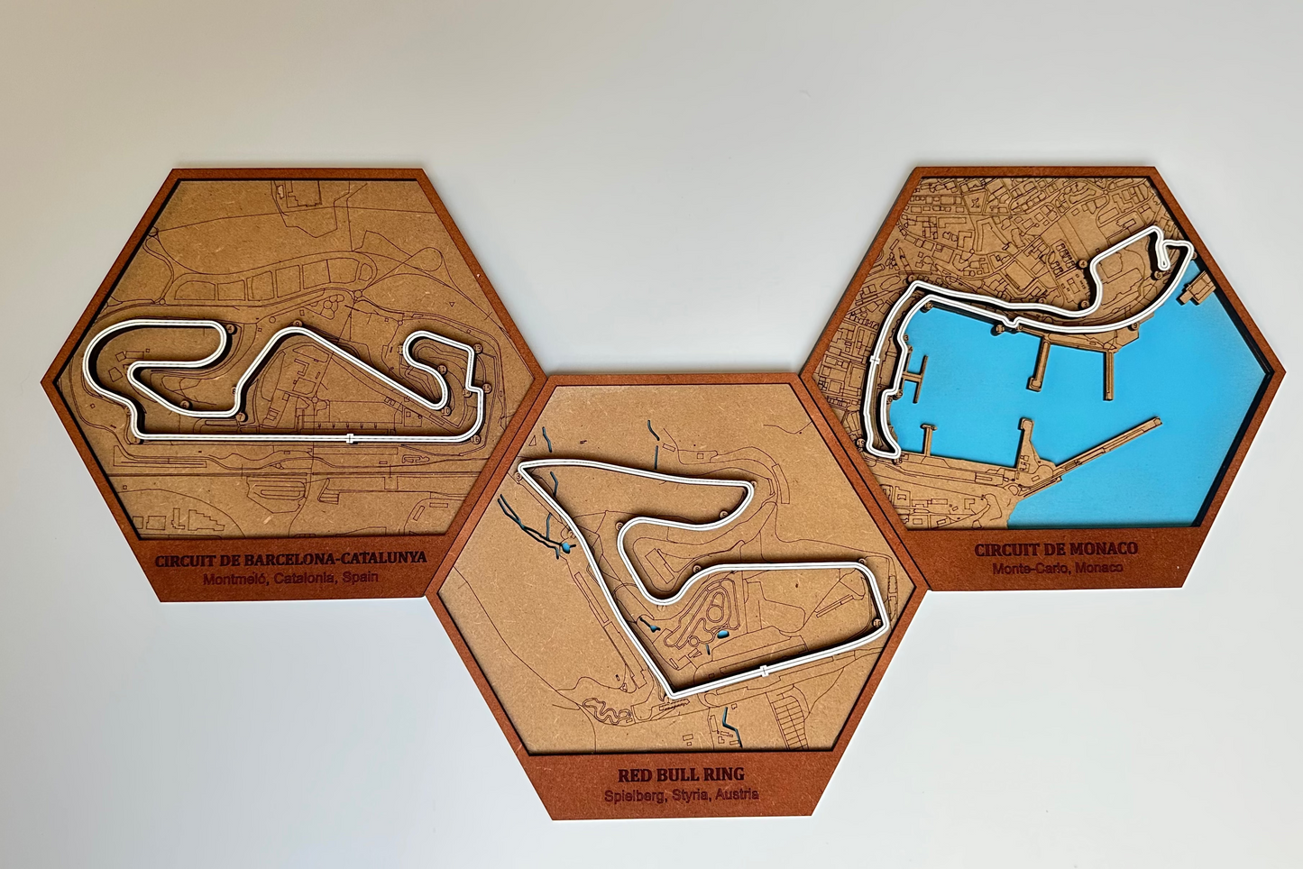 Circuito de Barcelona