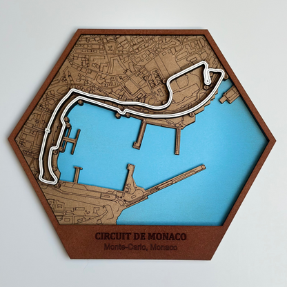 Circuito de Mónaco